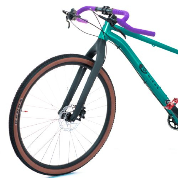 KUbikes 29S gravel